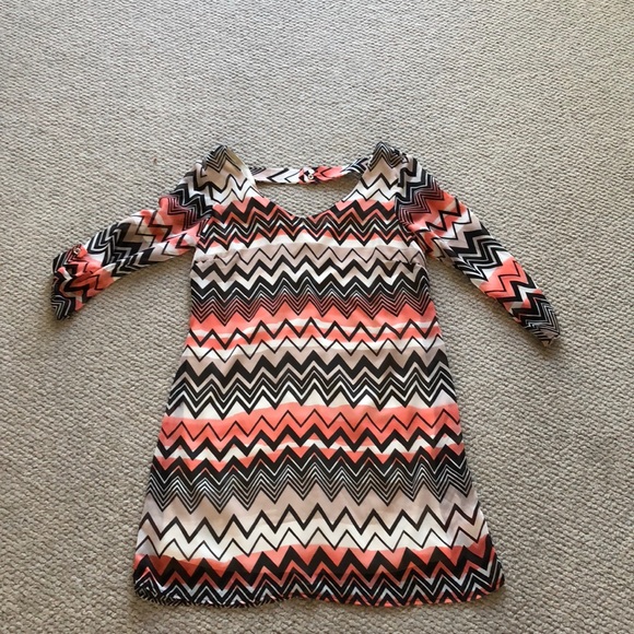 Lily Rose Dresses & Skirts - Small Dress 💕